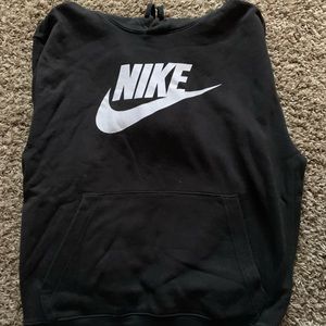 Mens Nike Sweatshirt